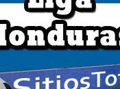 Motagua Social Vivo Liga Hondureña Domingo Agosto 2016