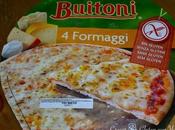 Pizza Buitoni gluten