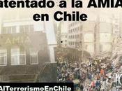 antisemitismo Chile nueva Venezuela?