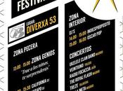 Help! Festival Solidario, novedades