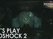 Hasta minutos jugabilidad BioShock: Collection