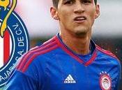 Chivas pagó Alan Pulido