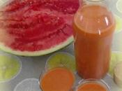 Gazpacho sandia