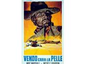 VENDO CARA PIEL (Vendo cara pelle) (Italia, 1968) Spaguetti Western