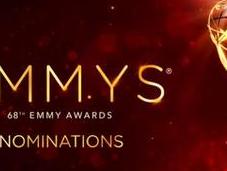 Emmys 2016 Nominaciones