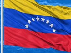 Venezuela: ¿Qué hecho? hundido mar.