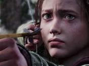 Ashley Johnson vuelve hablar sobre Last