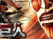 Análisis A.O.T. Wings Freedom