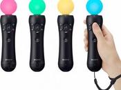 Rumor acerca revisión PlayStation Move