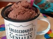 Helado Oreo