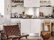 Livings Estilo Rustico
