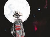 Reseña: Estrellas hojalata (Descender Jeff Lemire Dustin Nguyen
