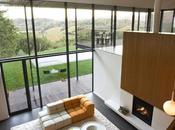 Casa Campo Contemporanea Sonoma