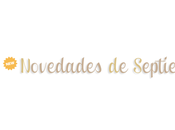 Novedades Septiembre.