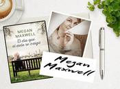 café con... Megan Maxwell
