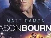 Jason Bourne, regreso leyenda manos mejor aliado