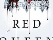 Queen (Red Victoria Aveyard