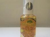 Argan Maroc: Huile d'argan