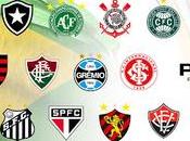 2017 tendrá exclusiva liga brasileña