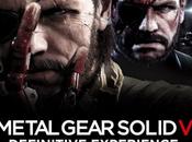 confirma edición completa Metal Gear Solid para octubre/10 noviembre