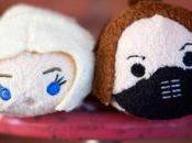 Disney lanzará muñecas Tsum Sharon Carter Soldado Invierno