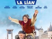 vuisitantes lían