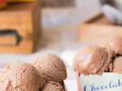 Helado Nocilla