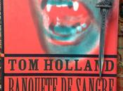 BANQUETE SANGRE. Holland (1996)