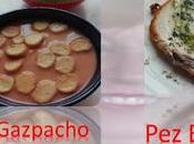 Gazpacho Espada