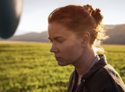 Nuevo tráiler #Arrival, nueva cinta #DenisVilleneuve #AmyAdams