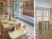 Reforma piso terraza Ourense