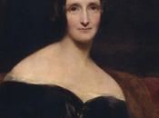 Mary shelley