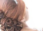 Peinado boda