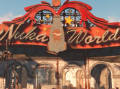 disponible Nuka-World, Fallout