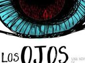 #Librobjeto ojos perro siberiano
