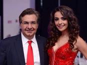 Coronan María Fernanda Zepeda como Nuestra Belleza Luis 2016