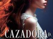 Cazadora Hadas Jennifer Armentrout (reseña)
