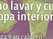 Cómo Lavar Cuidar Ropa Interior