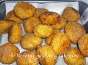 Albóndigas verduras