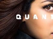 Quantico: desencanto