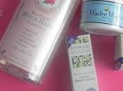 segunda compra Iherb