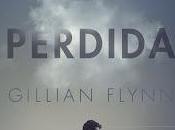 Reseña #109: PERDIDA Gillian Flynn