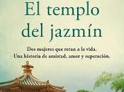 Corina Bomann: Templo Jazmín