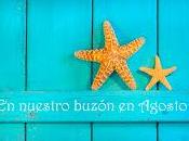 nuestro buzón Agosto