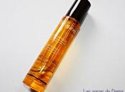 Elixir Monoï Polysianes Klorane