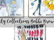 Colecciones otoño 2016 city collections bobbi brown