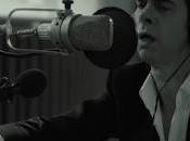 'Jesus Alone', adelanto nuevo disco película) Nick Cave Seeds