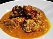 Pollo thai
