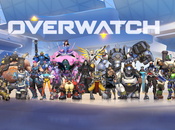 Overwatch gratis septiembre consolas