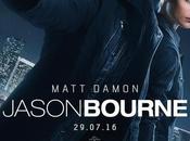 #NosVamosAlCine Cartelera tenemos película JASON BOURN. AutoCine. Modo Verano.